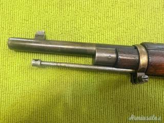 Mosin Nagant 91, VKT SA Finlandese, 1941, Sniper, 7,62x54R