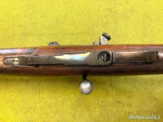 Mosin Nagant 91, VKT SA Finlandese, 1941, Sniper, 7,62x54R