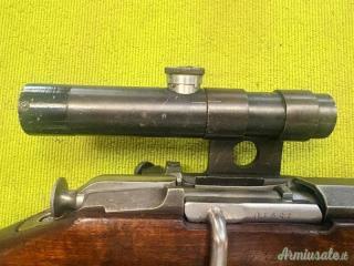 Mosin Nagant 91, VKT SA Finlandese, 1941, Sniper, 7,62x54R
