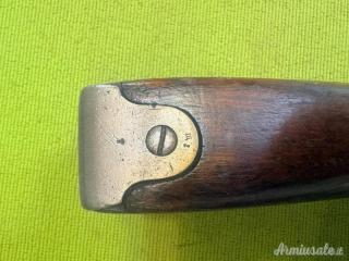 Mosin Nagant 91, VKT SA Finlandese, 1941, Sniper, 7,62x54R