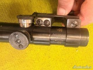 Mosin Nagant 91, VKT SA Finlandese, 1941, Sniper, 7,62x54R