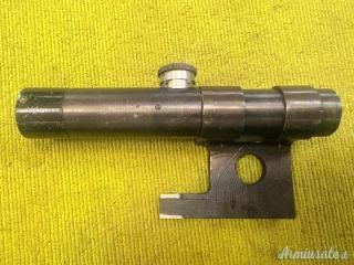 Mosin Nagant 91, VKT SA Finlandese, 1941, Sniper, 7,62x54R