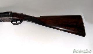Webley & Scott  cal 12