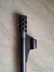 Blaser R 93 9.3x62mm