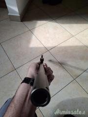 Blaser R 93 9.3x62mm
