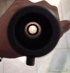 Blaser R 93 9.3x62mm