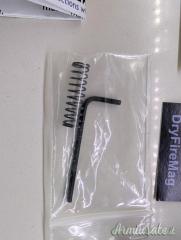 DryFireMag per Glock bifilare 9mm.40.357.45 G.A.P.