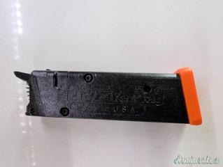 DryFireMag per Glock bifilare 9mm.40.357.45 G.A.P.