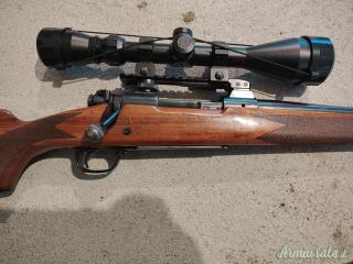 Winchester Mod 70 .30-06 Springfield