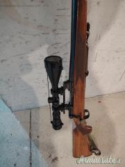 Winchester Mod 70 .30-06 Springfield