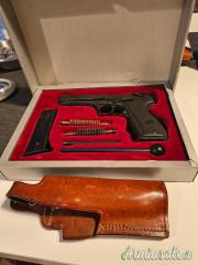 Steyr Mannlicher GB 9x19mm Parabellum | Luger | NATO