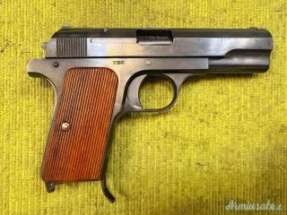 FEG Femaru 37, 1941, 7,65 Browning