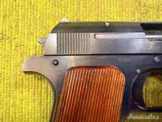 FEG Femaru 37, 1941, 7,65 Browning