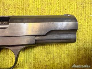 FEG Femaru 37, 1941, 7,65 Browning