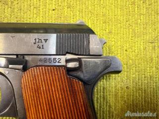 FEG Femaru 37, 1941, 7,65 Browning