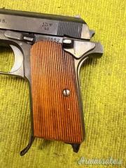 FEG Femaru 37, 1941, 7,65 Browning