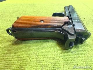 FEG Femaru 37, 1941, 7,65 Browning