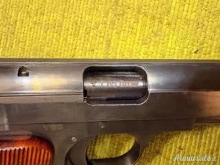 FEG Femaru 37, 1941, 7,65 Browning