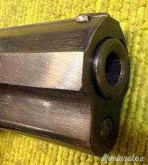 FEG Femaru 37, 1941, 7,65 Browning