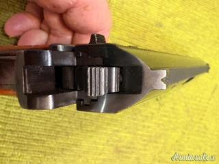 FEG Femaru 37, 1941, 7,65 Browning