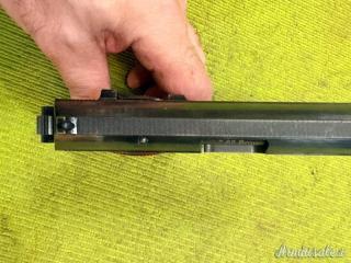 FEG Femaru 37, 1941, 7,65 Browning