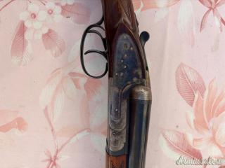 Bernardelli Roma 3 12