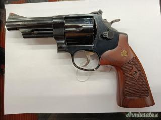 Smith & Wesson 29 .44 Remington Magnum