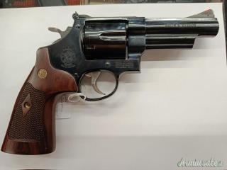 Smith & Wesson 29 .44 Remington Magnum