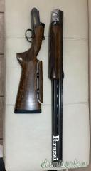 Perazzi Mx8  12