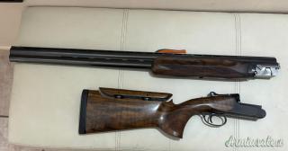 Perazzi Mx8  12