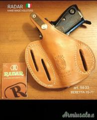 CERCO FONDINA RADAR 94-33 BERETTA 70