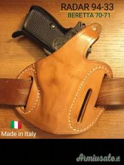 CERCO FONDINA RADAR 94-33 BERETTA 70