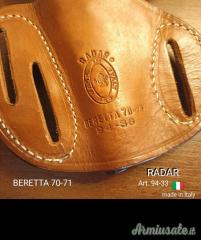 CERCO FONDINA RADAR 94-33 BERETTA 70