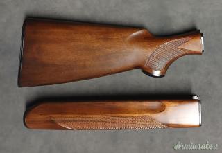 CALCIO E ASTINA CAL. 12 DX PER BERETTA  A 300/1/2/3 E SIMILI, ORIGINALI. SOLO TEL.