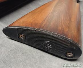 CALCIO E ASTINA CAL. 12 DX PER BERETTA  A 300/1/2/3 E SIMILI, ORIGINALI. SOLO TEL.
