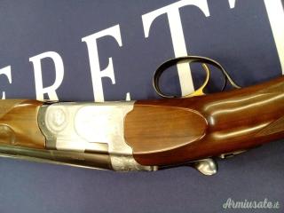 Beretta S 687 12