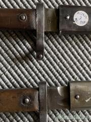 Baionette per fucile Steyr 1888