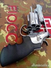 Smith & Wesson 629-6 .44 Remington Magnum