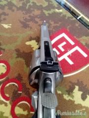Smith & Wesson 629-6 .44 Remington Magnum