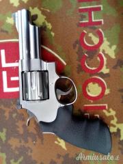 Smith & Wesson 629-6 .44 Remington Magnum