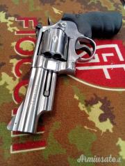 Smith & Wesson 629-6 .44 Remington Magnum