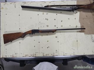 Beretta Basculate 16