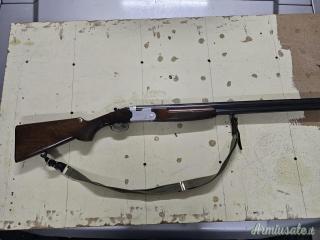 Beretta 685 12