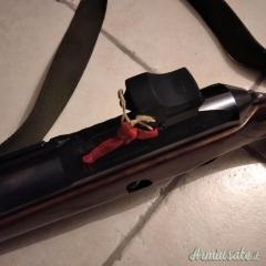Carabina Heckler & Koch mod. 770 Cal. 308 win.