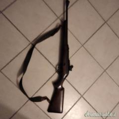Carabina Heckler & Koch mod. 770 Cal. 308 win.