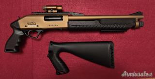 Fabarm Martial Cantilever  12