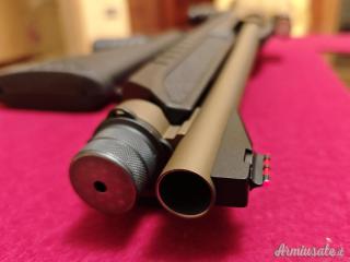 Fabarm Martial Cantilever  12