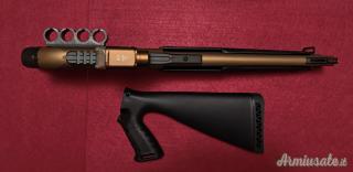Fabarm Martial Cantilever  12