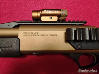 Fabarm Martial Cantilever  12