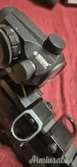 Armi Dallera Custom SWAT 9x21mm IMI 1.100 EURO